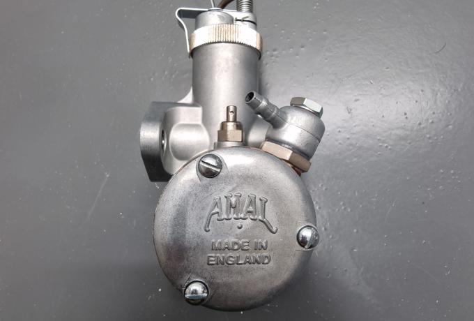 Amal Triumph 6T Thunderbird Carburettor 1960-61 STD