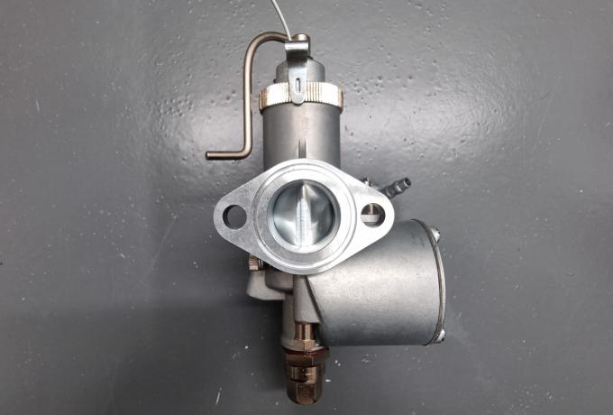 Amal Triumph 6T Thunderbird Carburettor 1960-61 STD