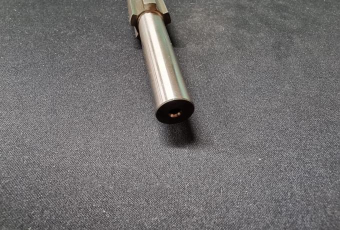 Scott Gearbox Mainshaft