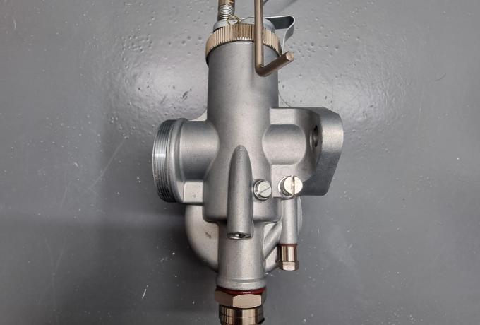 Amal Triumph 6T Thunderbird Carburettor 1960-61 STD