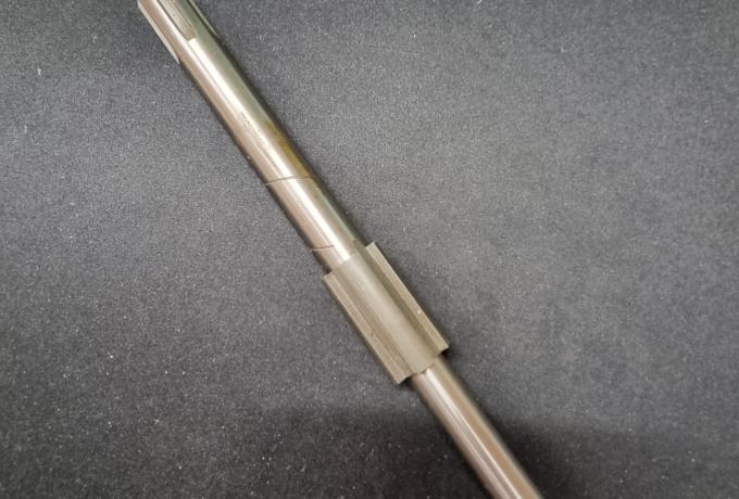 Scott Gearbox Mainshaft