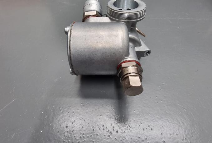 Amal Triumph 6T Thunderbird Carburettor 1960-61 STD