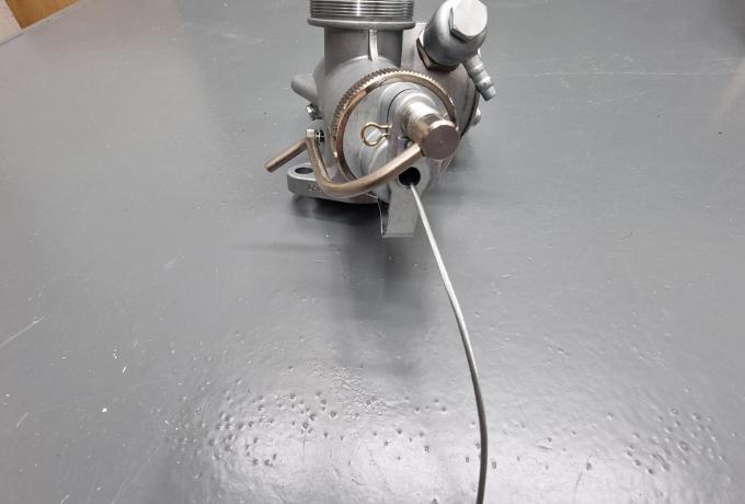 Amal Triumph 6T Thunderbird Carburettor 1960-61 STD