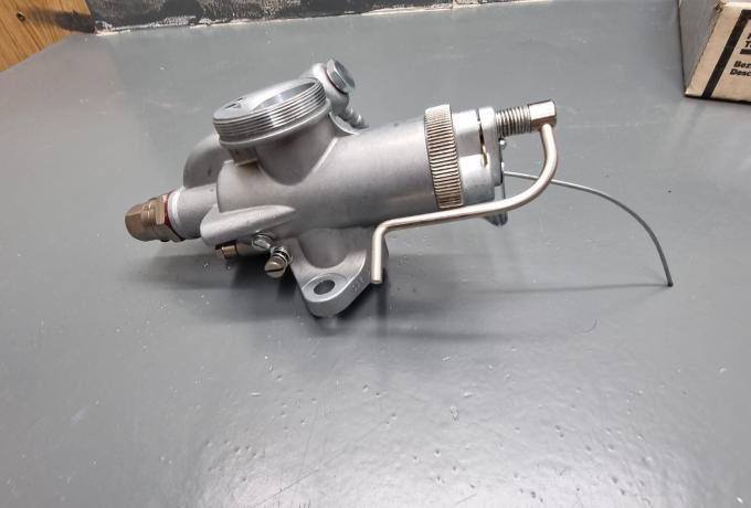 Amal Triumph 6T Thunderbird Carburettor 1960-61 STD