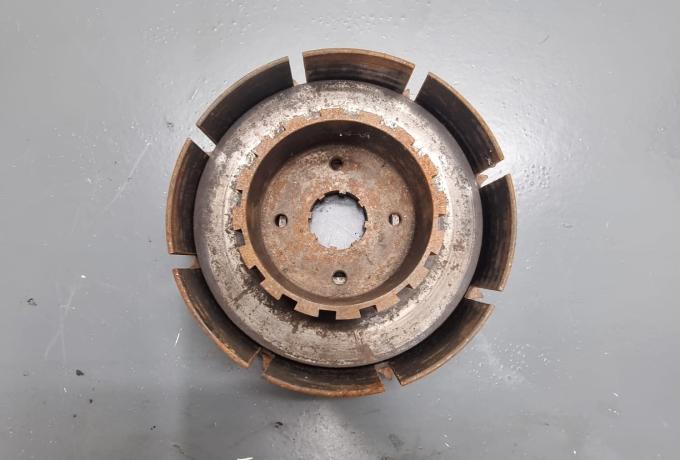 AJS / Burman / Matchless / Vincent Clutch Parts used