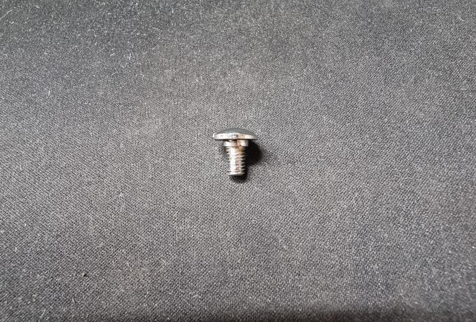 Scott Kickstart Spring Cover Screw