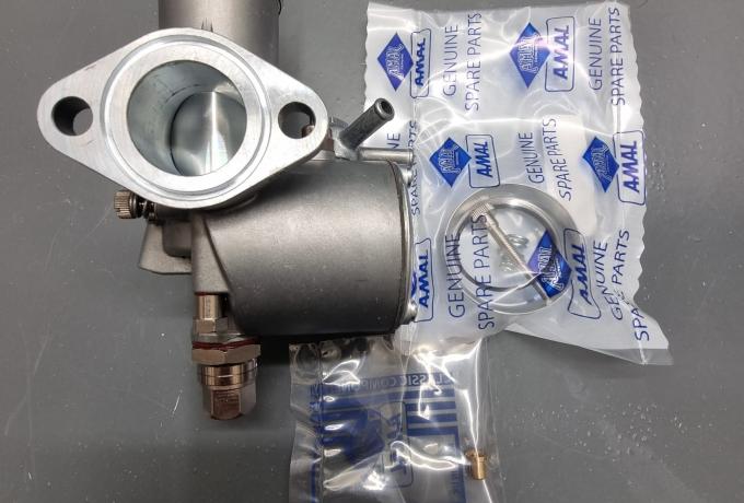 Amal Triumph T6 Thunder Vergaser 1960-61