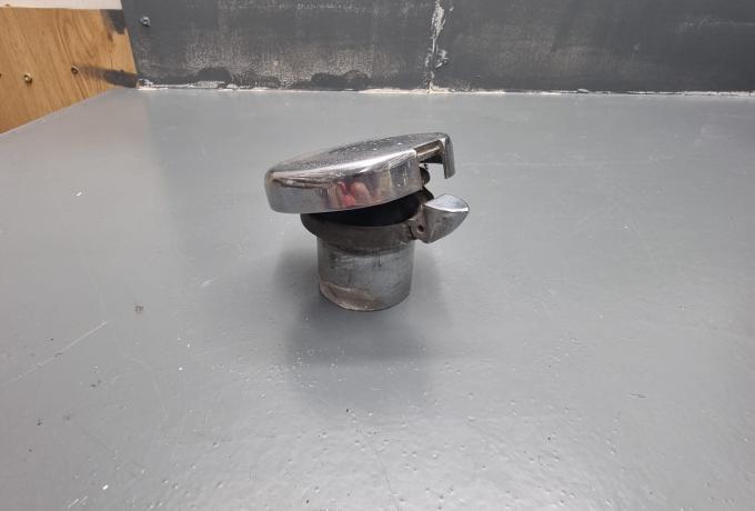 Speed / Racing Fuel / Petrol Cab used