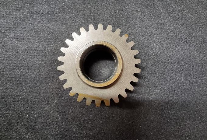 Scott Gear - Mainshaft Low 26T 