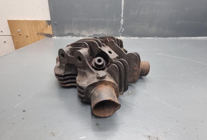 Rudge 250cc Cylinder Head used