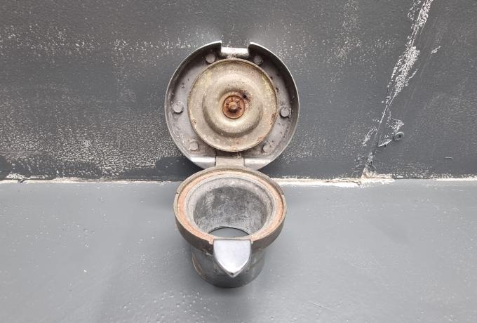 Speed / Racing Fuel / Petrol Cab used