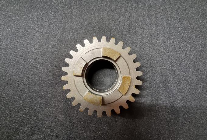 Scott Gear - Mainshaft Low 26T 