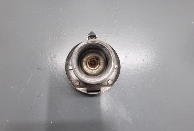 Speed / Racing Fuel / Petrol Cab used