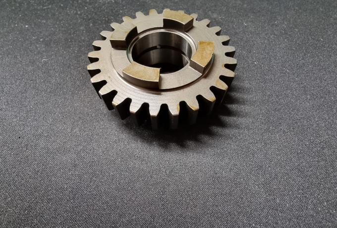 Scott Gear - Mainshaft Low 26T 