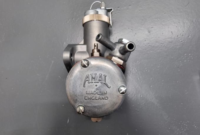 Amal Triumph T6 Thunder Vergaser 1960-61