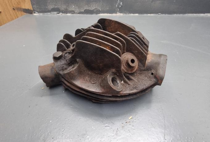 Rudge 250cc Cylinder Head used