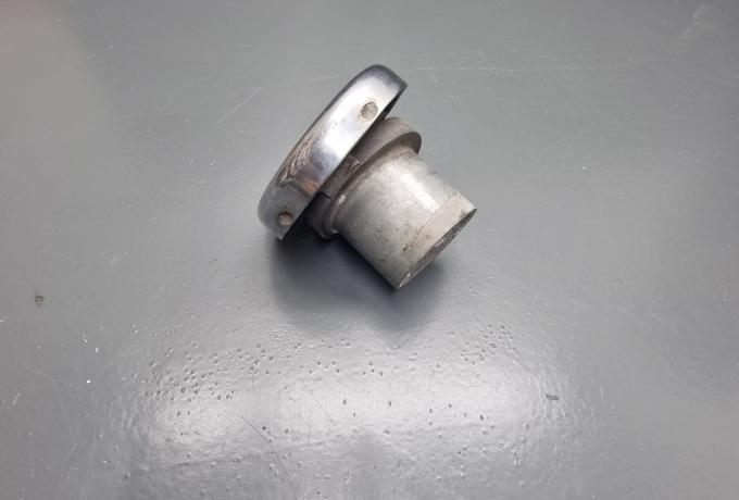 Speed / Racing Fuel / Petrol Cab used