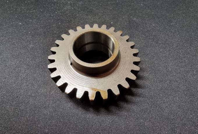 Scott Gear - Mainshaft Low 26T 