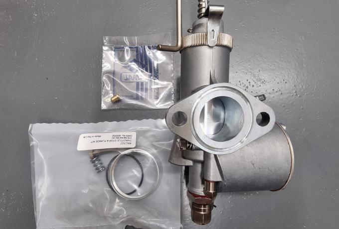 Amal Triumph T6 Thunder Carburettor 1960-61