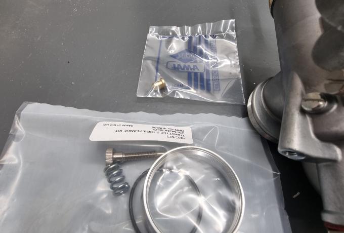 Amal Triumph T6 Thunder Carburettor 1960-61