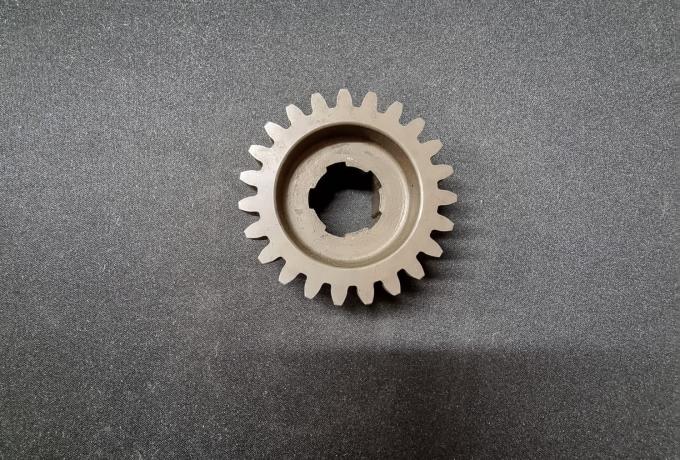 Scott Mainshaft 2nd Gear - Vintage Close 23T