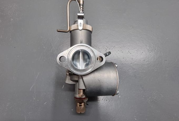 Amal Triumph T6 Thunder Carburettor 1960-61