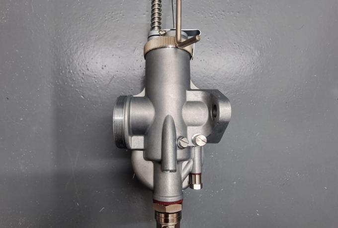 Amal Triumph T6 Thunder Carburettor 1960-61Amal Triumph T6 Thunder Carburettor 1960-61