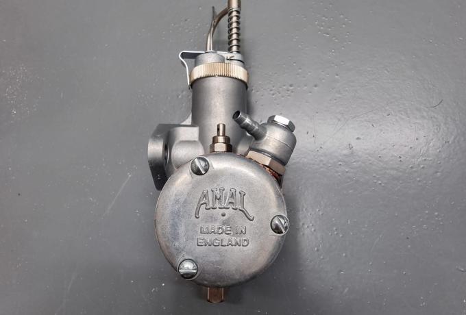 Amal Triumph T6 Thunder Carburettor 1960-61