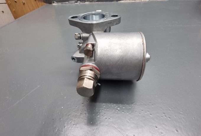 Amal Triumph T6 Thunder Carburettor 1960