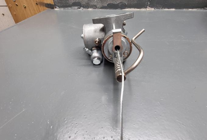 Amal Triumph T6 Thunder Carburettor 1960-61