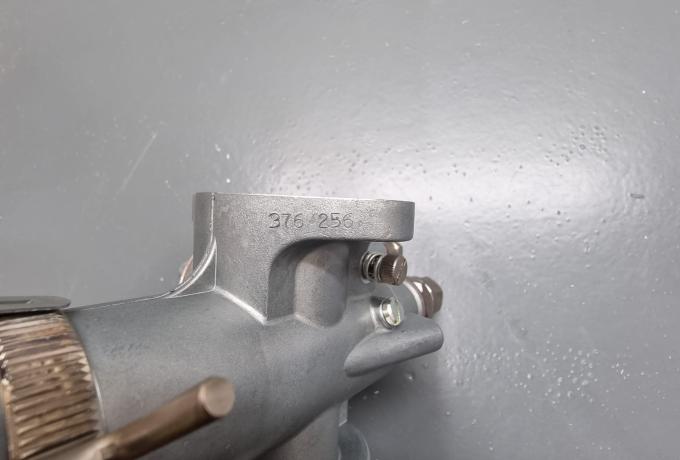 Amal Triumph T6 Thunder Carburettor 1960-61