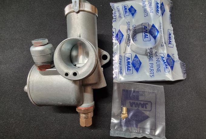 Amal Triumph 6T Thunderbird Carburettor 1959 BF