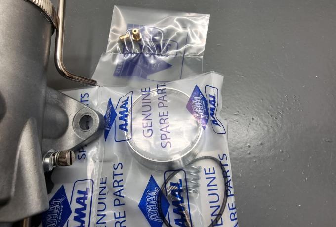 Amal Triumph T110 650cc Carburettor STD 1960-61