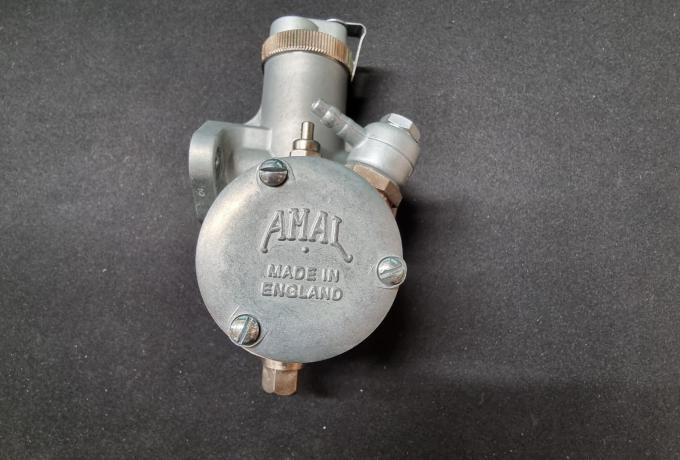 Amal Triumph 6T Thunderbird Carburettor 1959 BF
