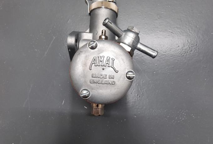 Amal Triumph T110 650cc Carburettor STD 1960-61