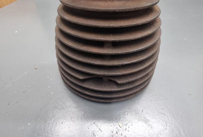 Cylinder Barrel unknown used