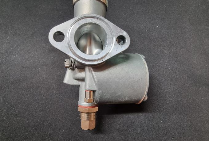 Amal Triumph 6T Thunderbird Carburettor 1959 BF