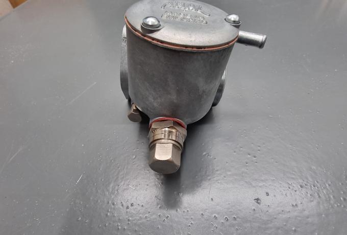 Amal Triumph T110 650cc Carburettor STD 1960-61