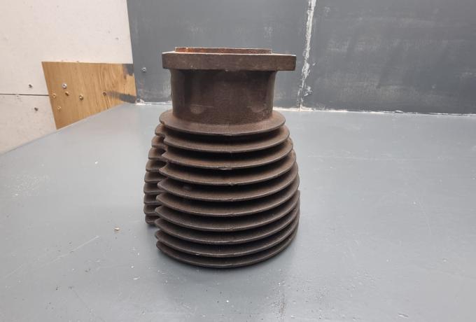 Cylinder Barrel unknown used