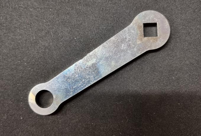 Triumph Lever Rear Brake Cam 