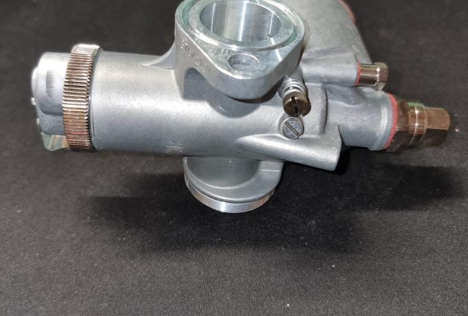 Amal Triumph 6T Thunderbird Carburettor 1959 BF