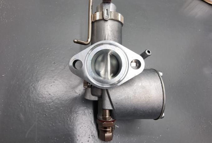 Amal Triumph T110 650cc Carburettor STD 1960-61