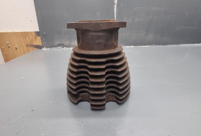 Cylinder Barrel unknown used