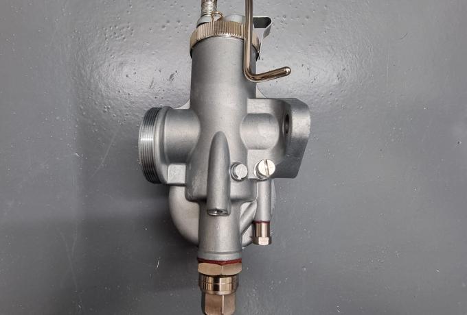 Amal Triumph T110 650cc Carburettor STD 1960-61