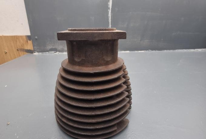 Cylinder Barrel unknown used
