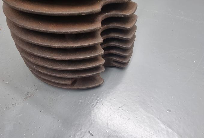 Cylinder Barrel unknown used