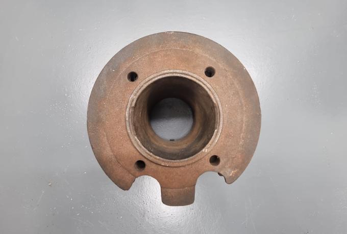 Cylinder Barrel unknown used