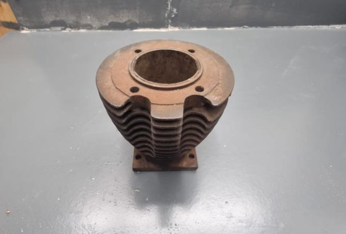 Cylinder Barrel unknown used