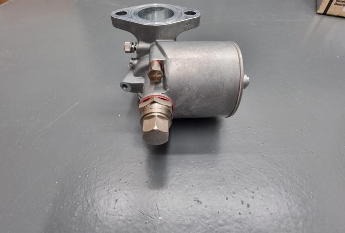 Amal Triumph 6T Thunderbird Carburettor 1959 BF