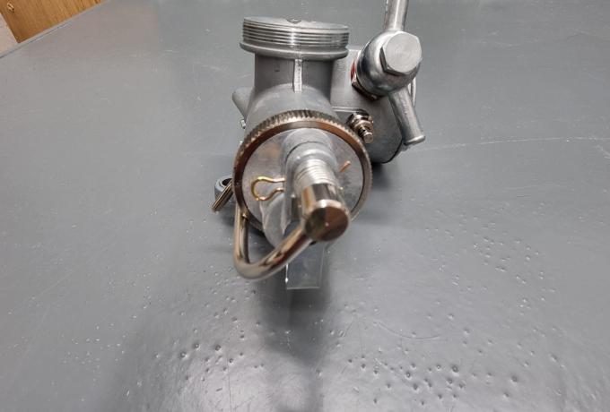 Amal Triumph T110 650cc Carburettor STD 1960-61